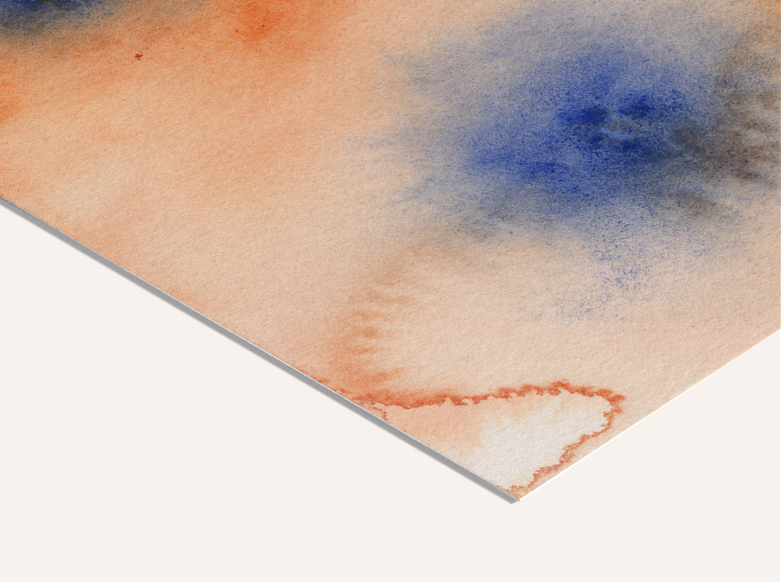 Liat Greenberg - Orange Flowers | PSTR studio