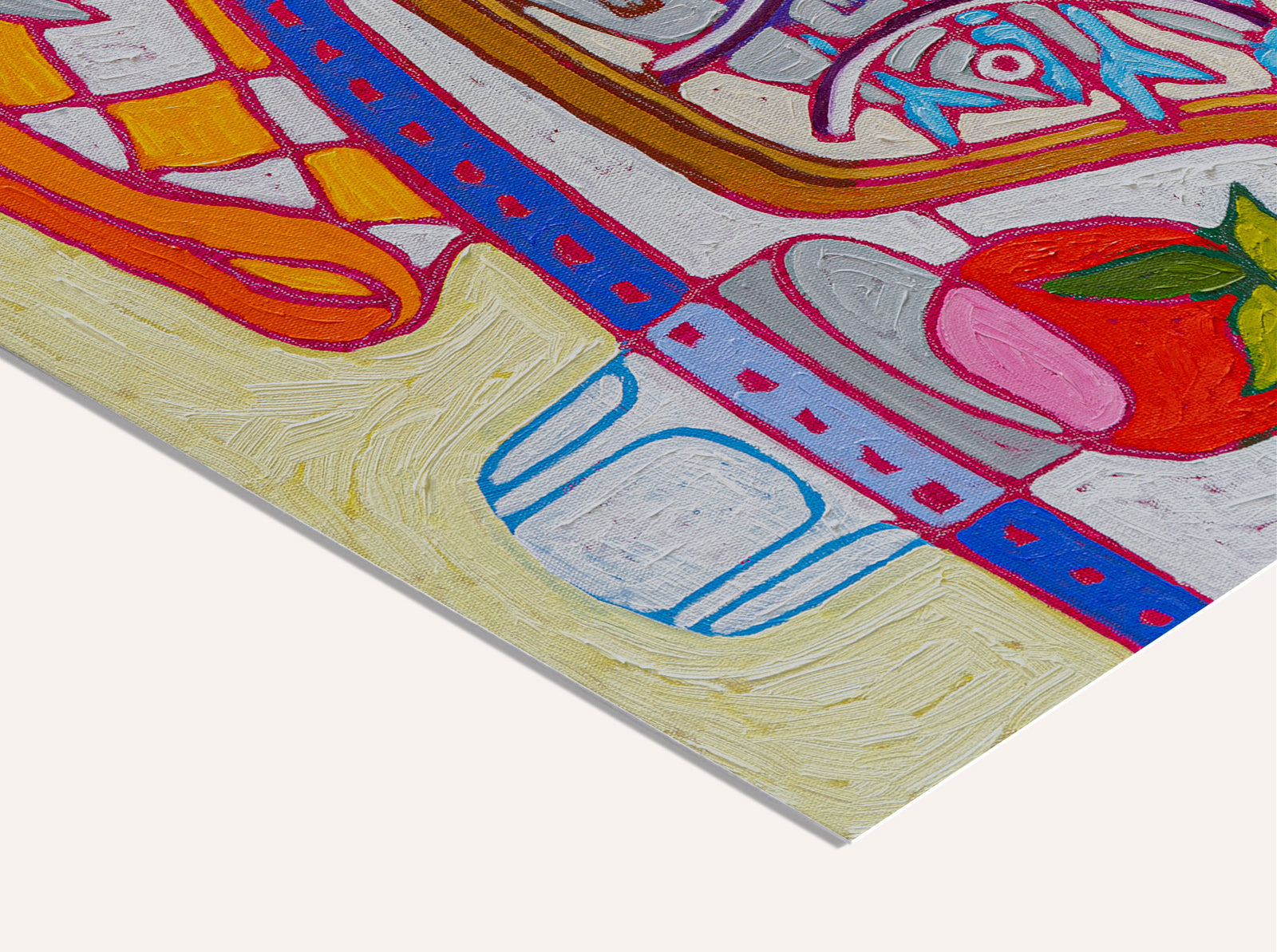 Lisa Nooin - Sardines