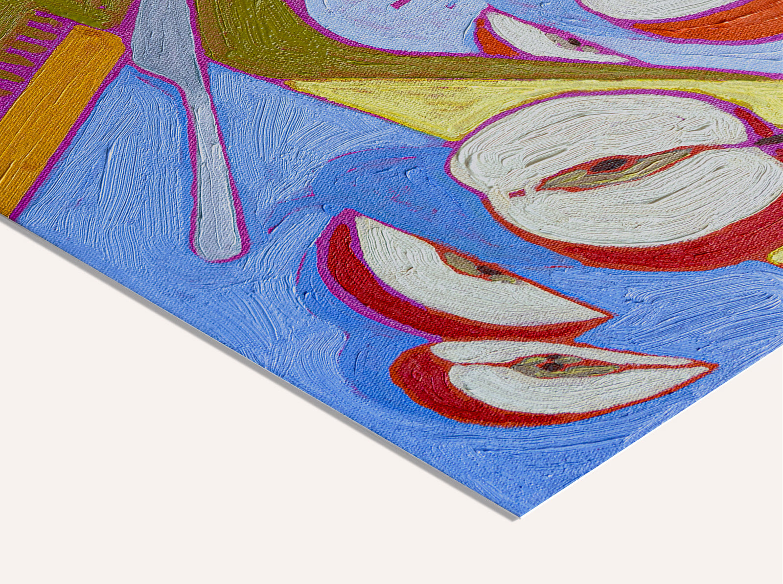 Lisa Nooin - Apple Jam