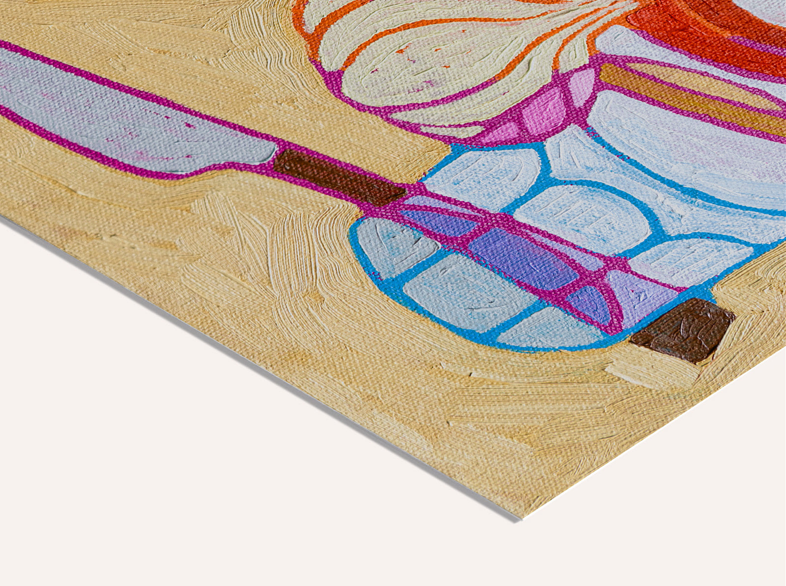 Lisa Nooin - Dinner Plans