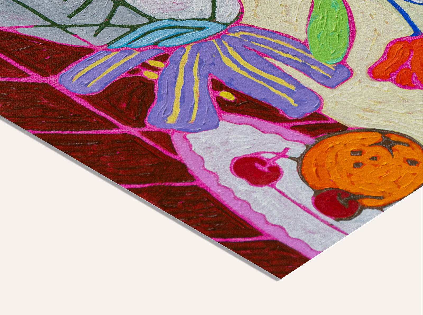 Lisa Nooin - Floral Still Life