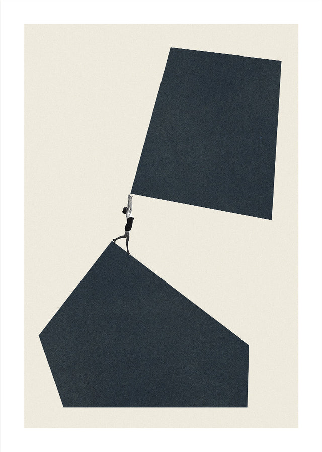 Maarten Léon - Reach Higher