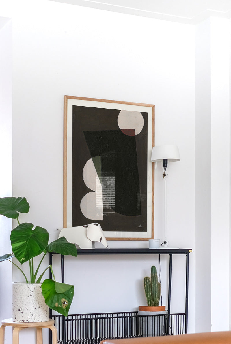 Mae studio - Noctural II | PSTR studio