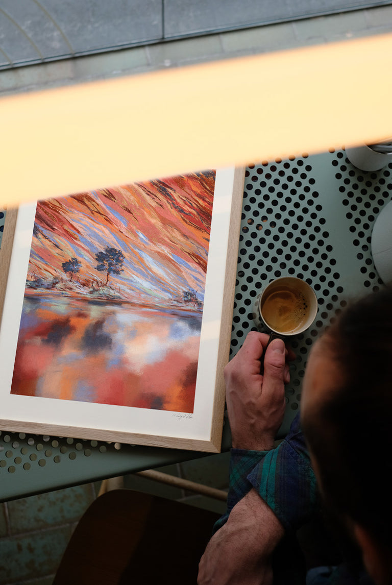 Mandy Maria  - Ember