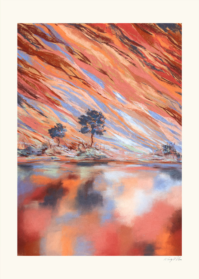 Mandy Maria  - Ember