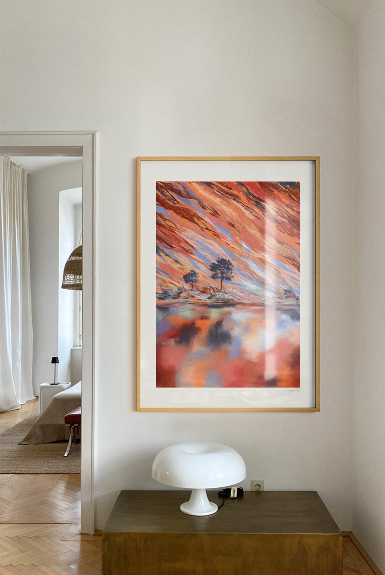 Mandy Maria  - Ember