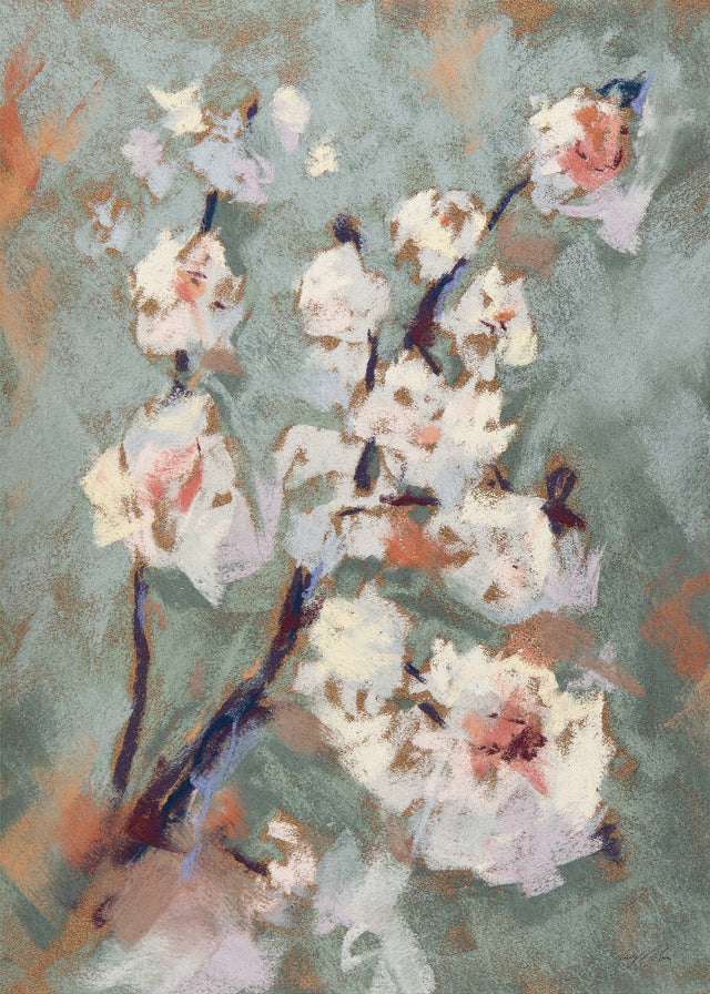 Mandy Maria  - Blossom Green