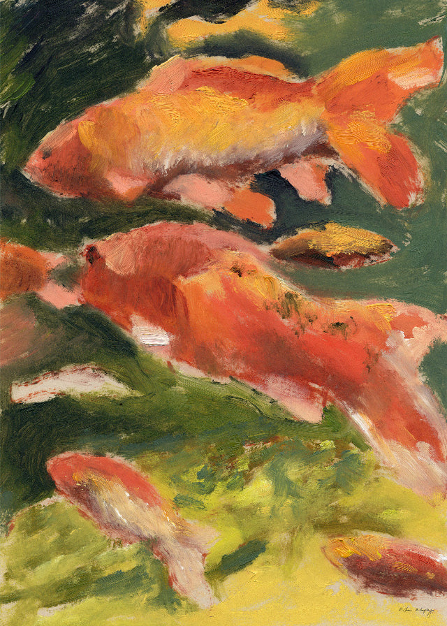 Maria Murphy - Couple of Kois