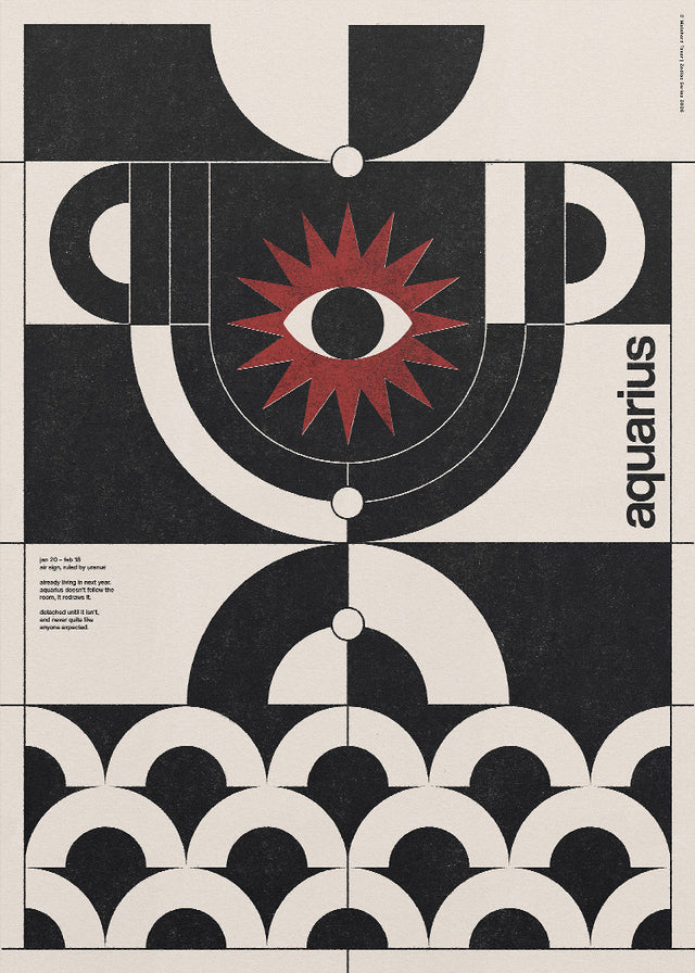 Meindl Taxer - Zodiac Aquarius