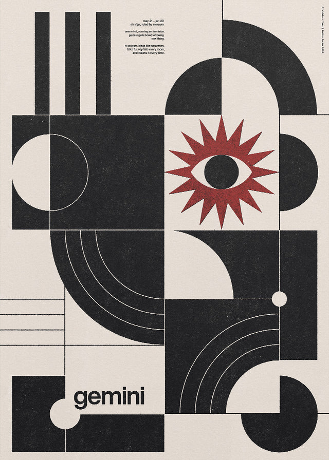 Meindl Taxer - Zodiac Gemini