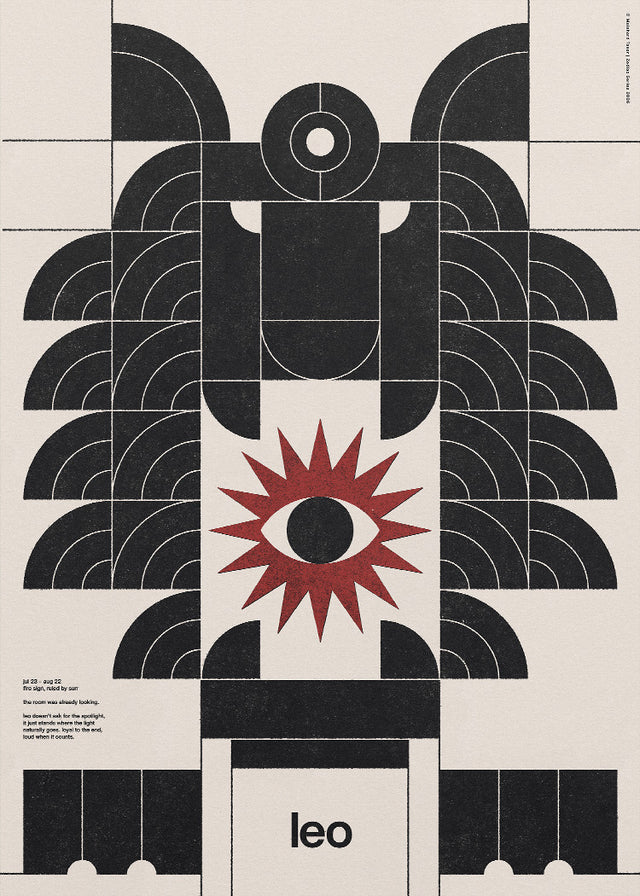 Meindl Taxer - Zodiac Leo