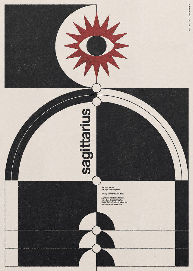 Meindl Taxer - Zodiac Sagittarius
