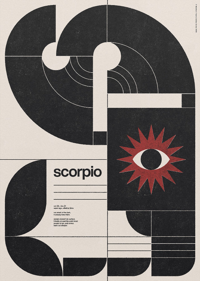 Meindl Taxer - Zodiac Scorpio