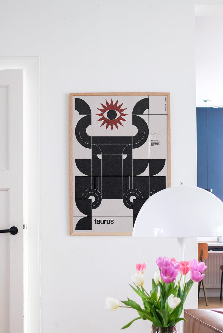 Meindl Taxer - Zodiac Taurus