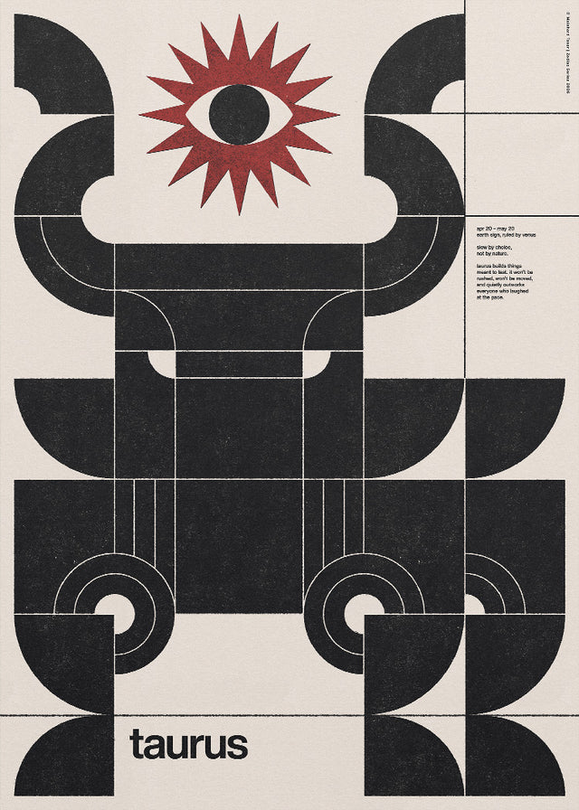 Meindl Taxer - Zodiac Taurus
