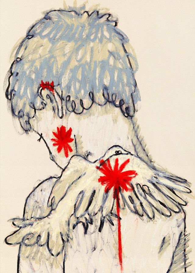 Bravebirdie - Bird Guy