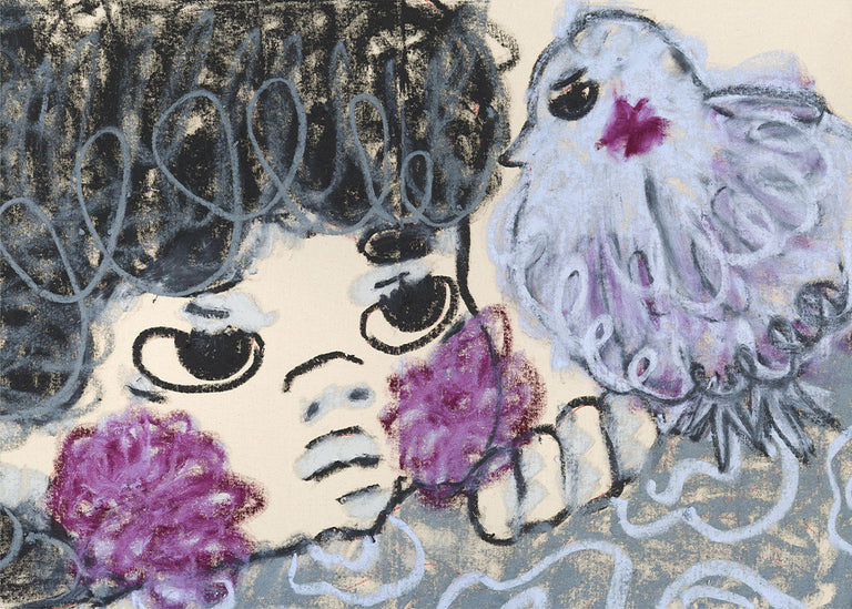 Bravebirdie - Blue Bird