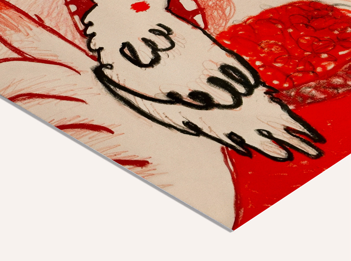 Bravebirdie - A sentimental moment for the Bird