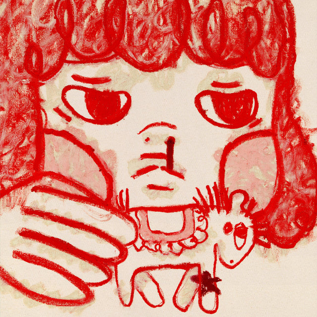 Bravebirdie - Red Girl