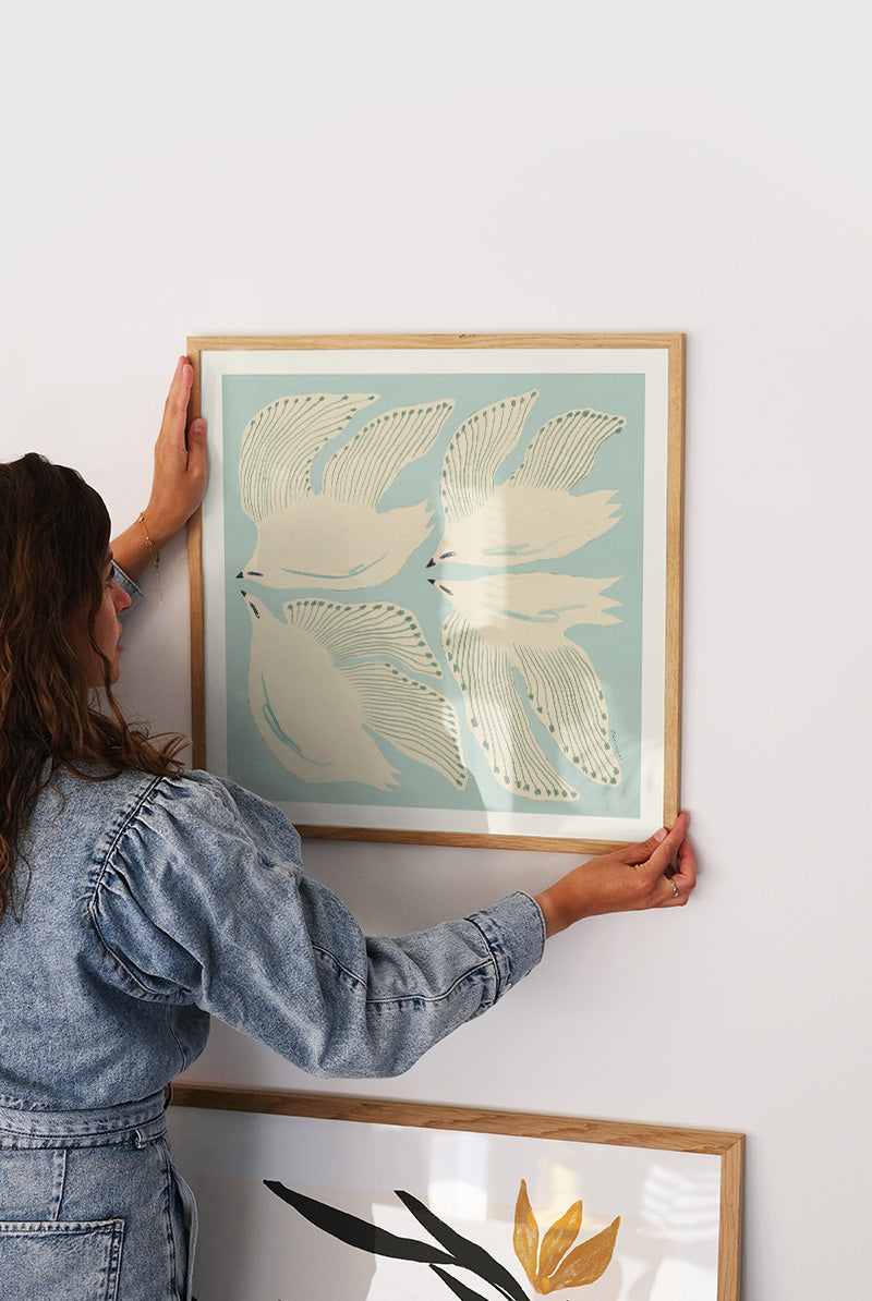 Olivia Leino - Symphonia of the Sea | PSTR studio