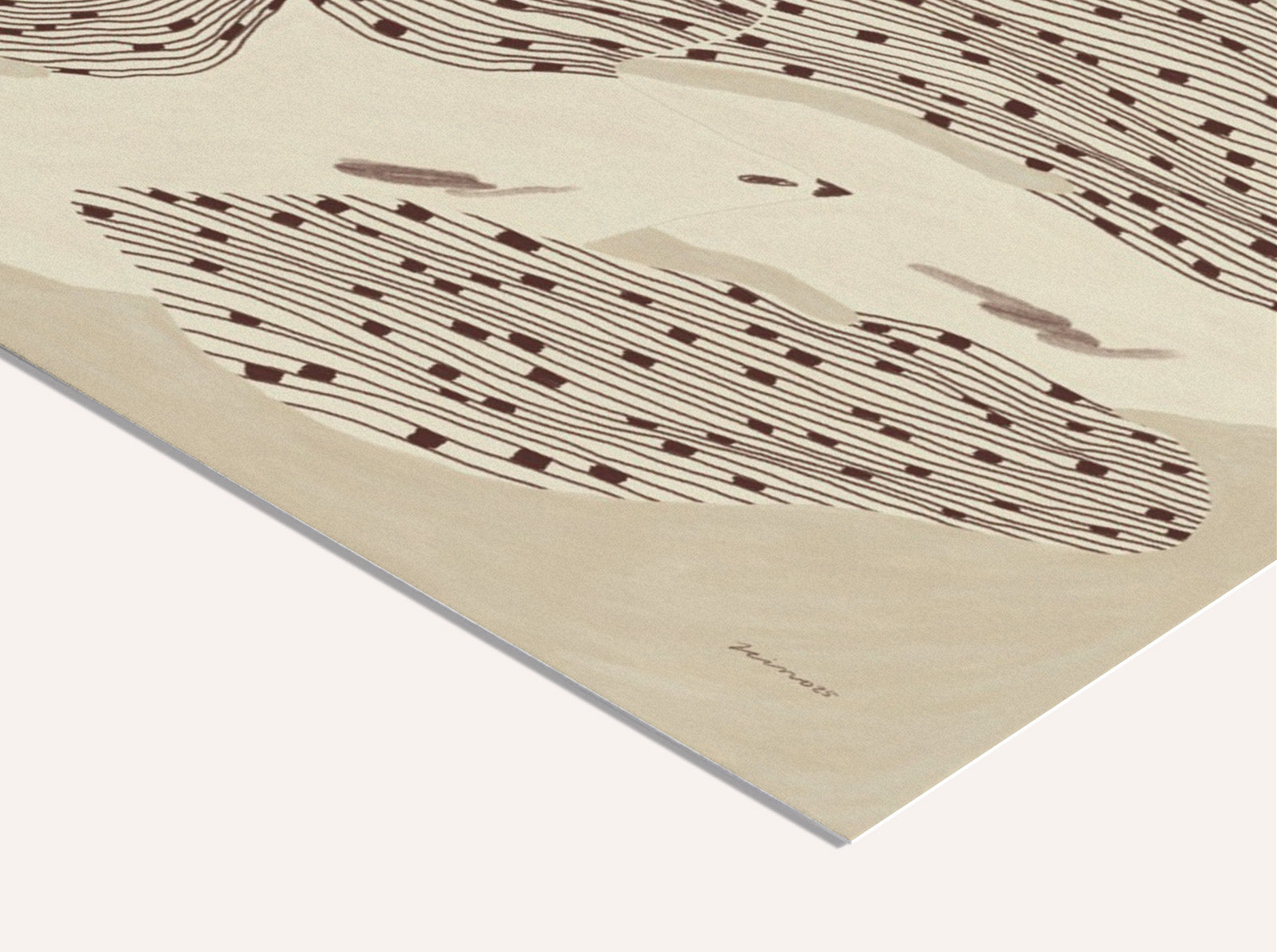 Olivia Leino - The Harmony Notes | PSTR studio