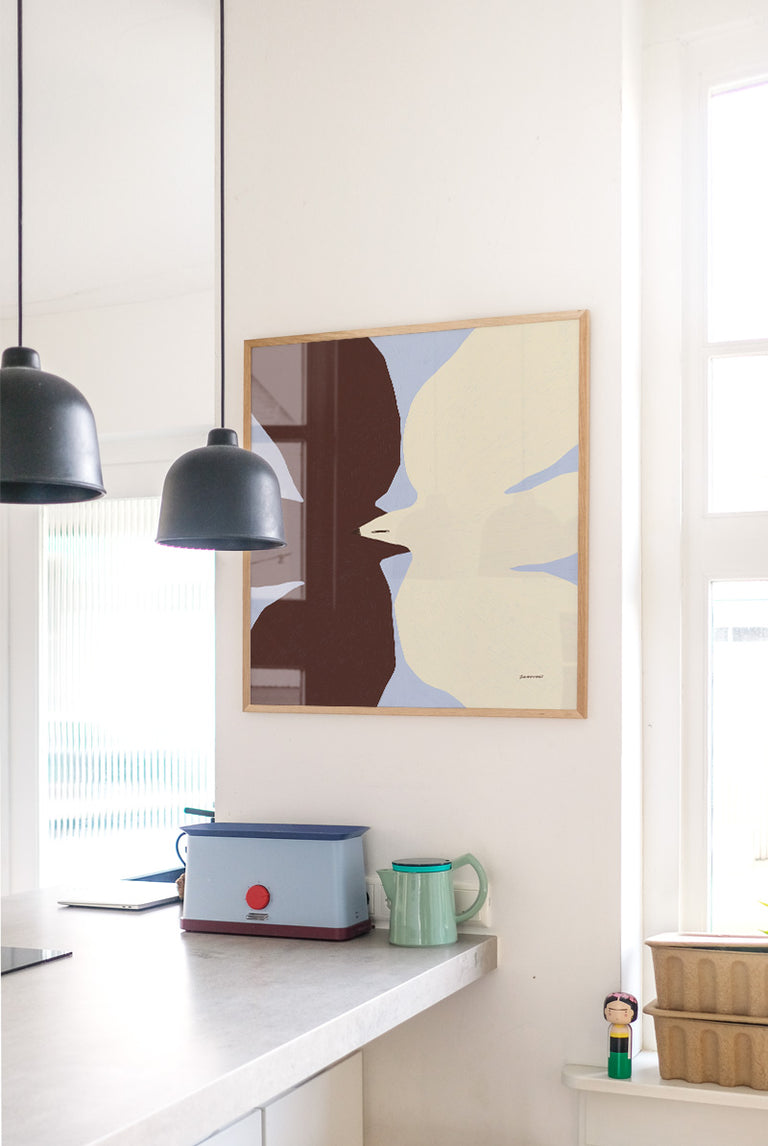 Olivia Leino - Side by Side