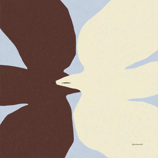 Olivia Leino - Side by Side