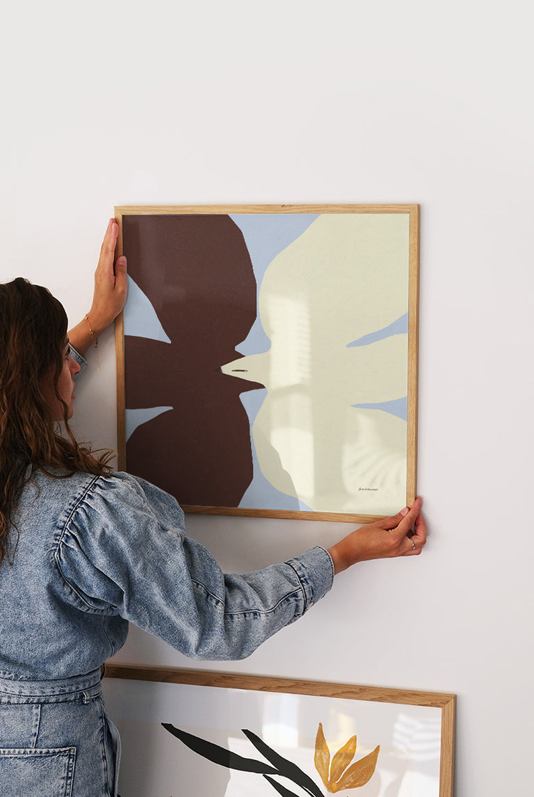 Olivia Leino - Side by Side