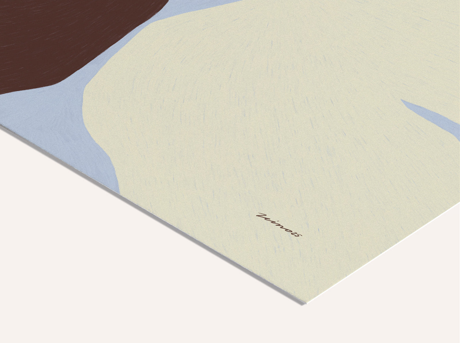 Olivia Leino - Side by Side