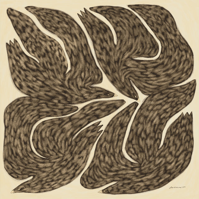 Olivia Leino - Whispering