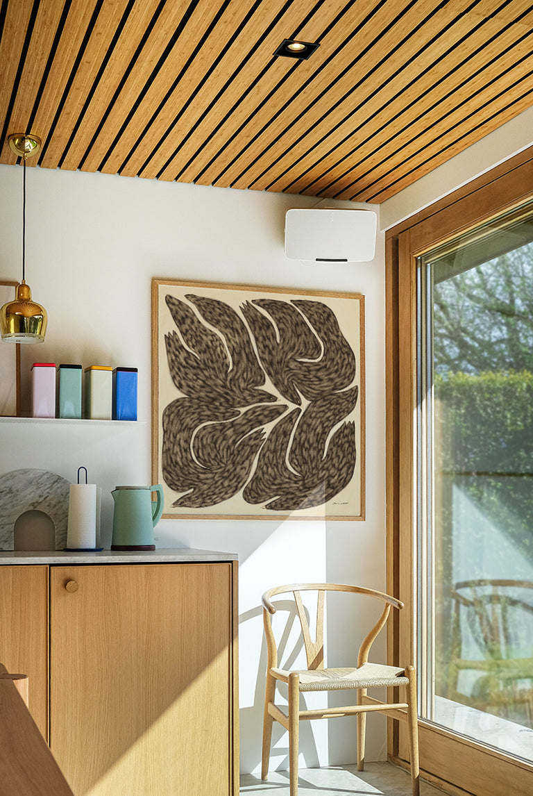 Olivia Leino - Whispering