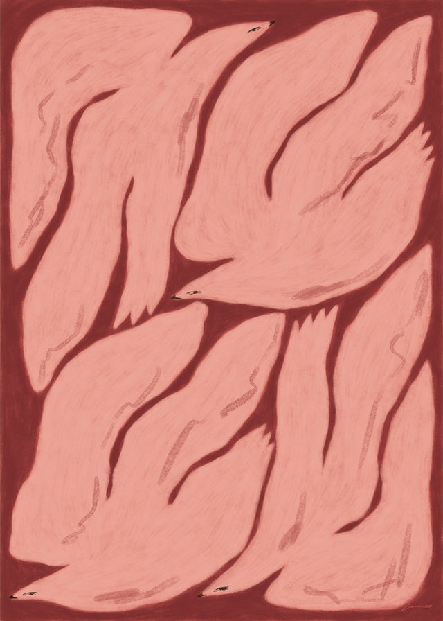 Olivia Leino - Drama