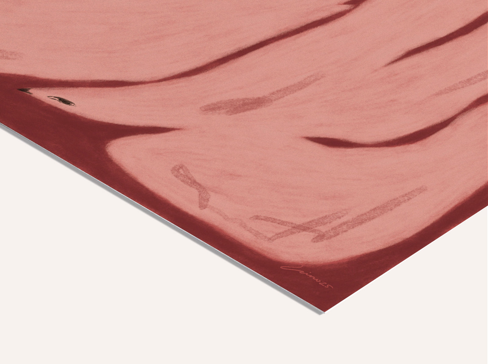 Olivia Leino - Drama