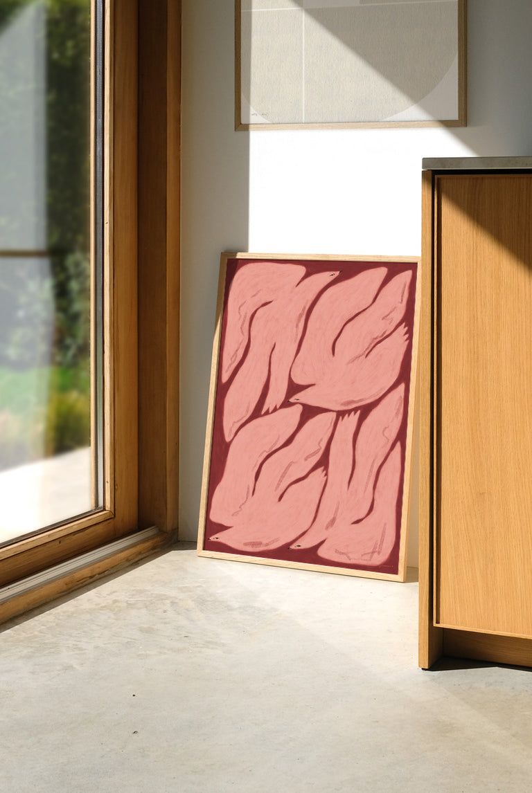 Olivia Leino - Drama