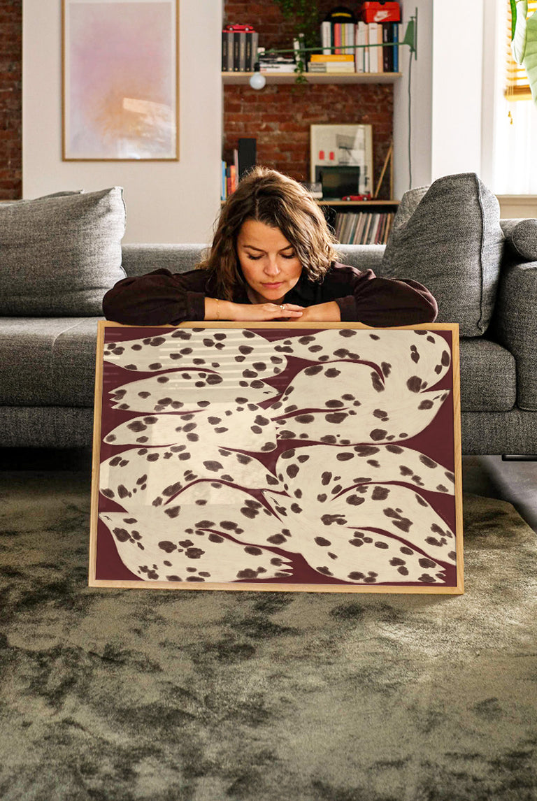 Olivia Leino - End of October