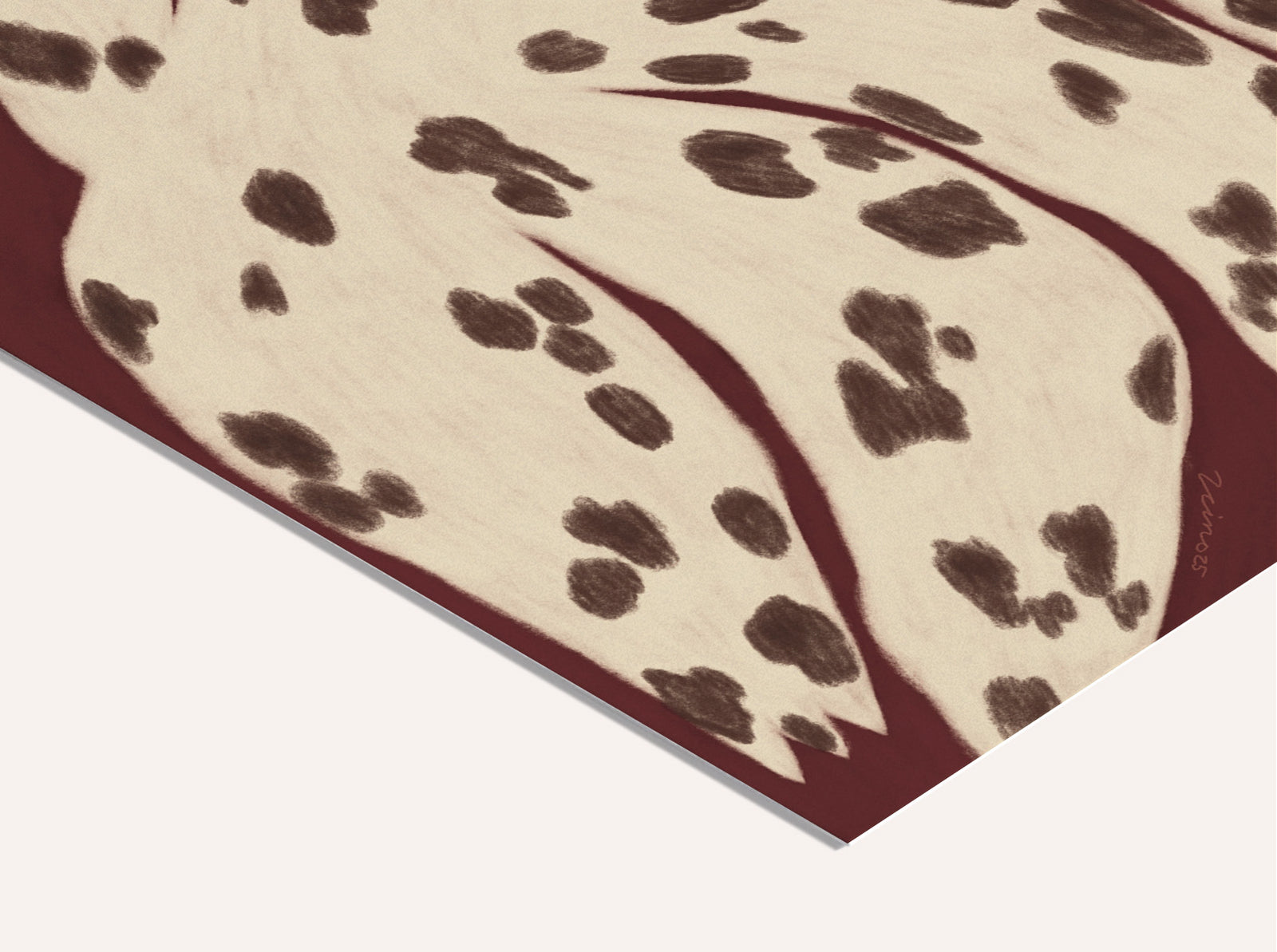 Olivia Leino - End of October