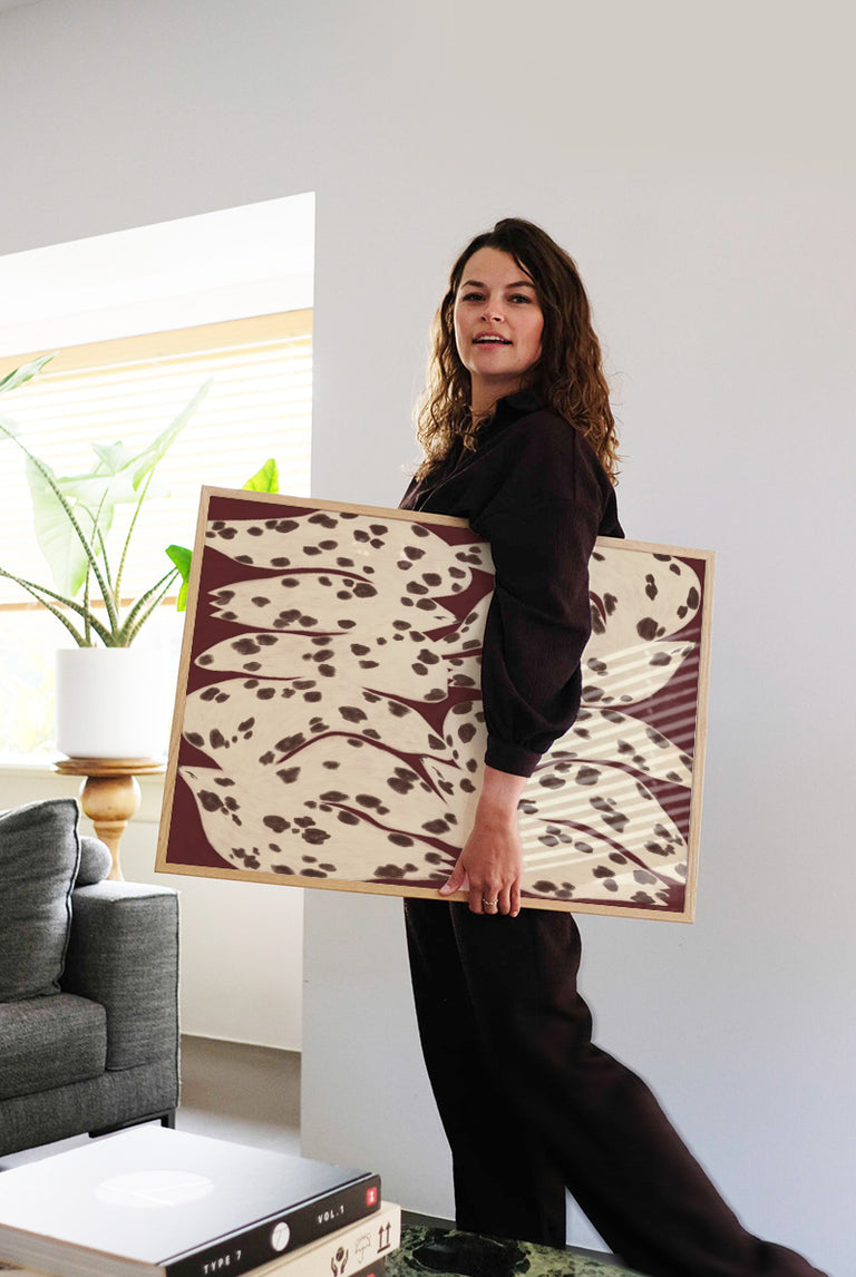 Olivia Leino - End of October