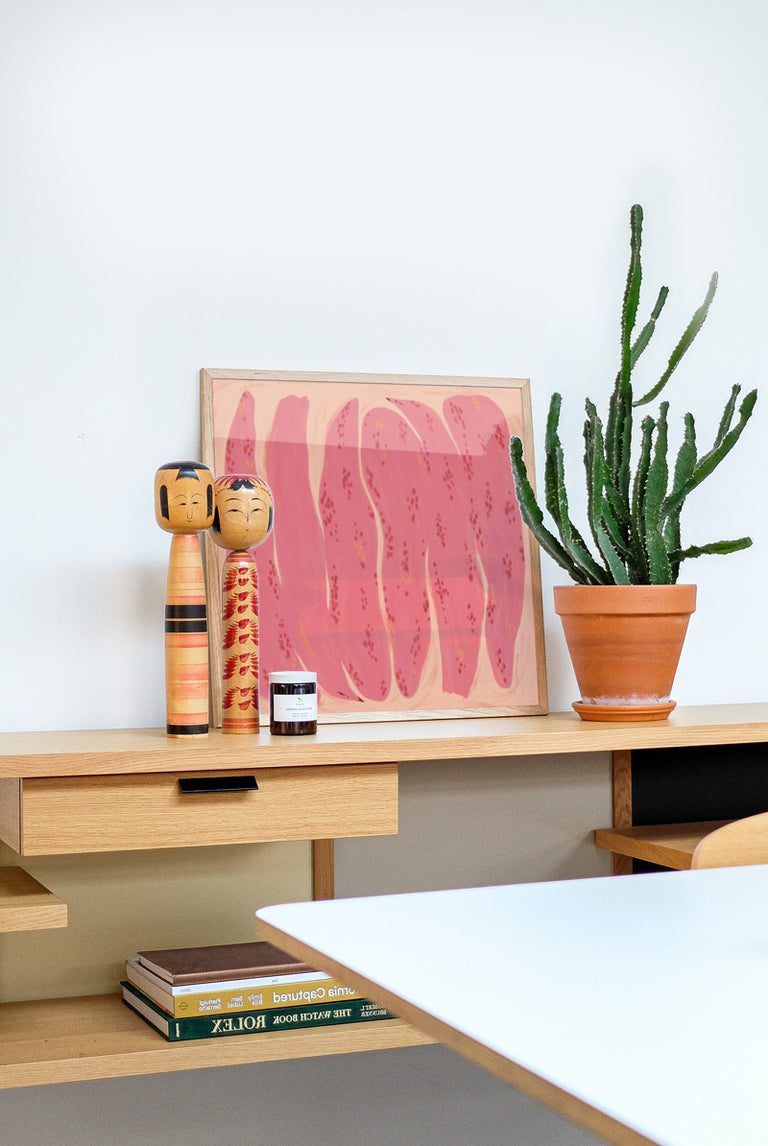 Olivia Leino - A Basketful of Summer