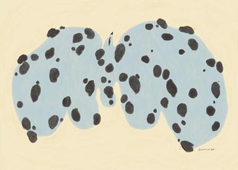 Olivia Leino - Small Humming Stones