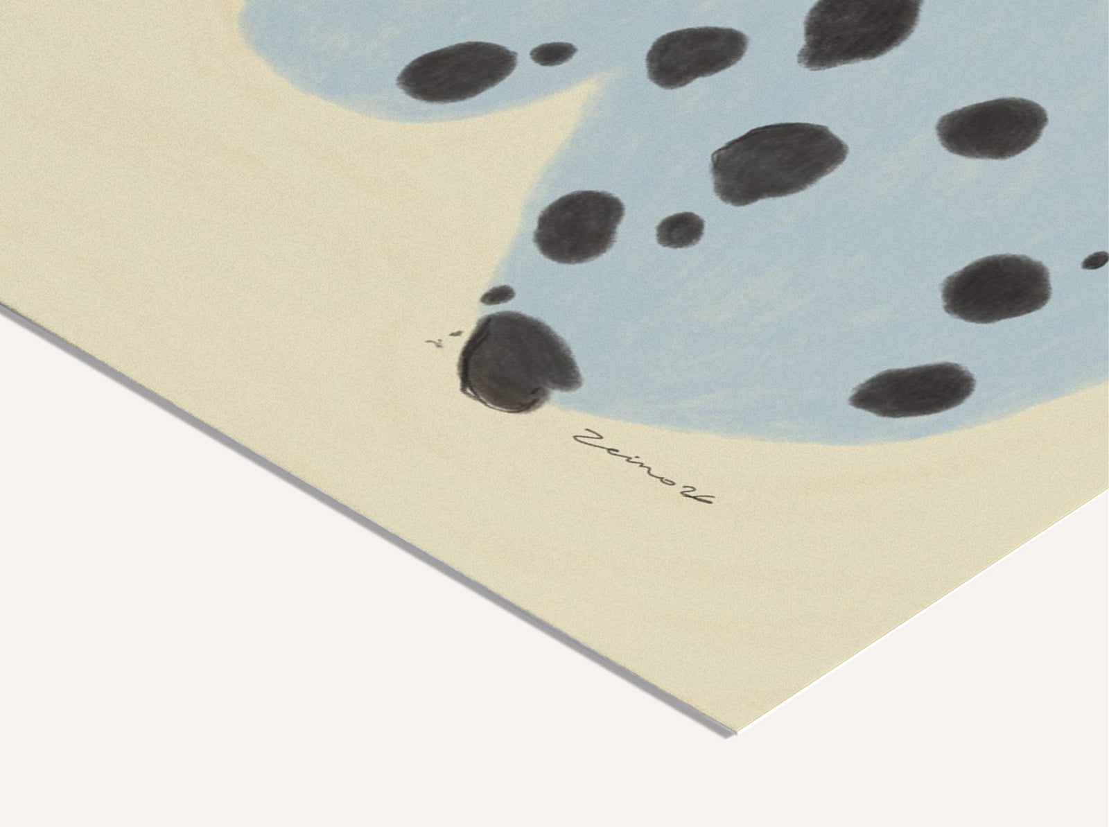 Olivia Leino - Small Humming Stones