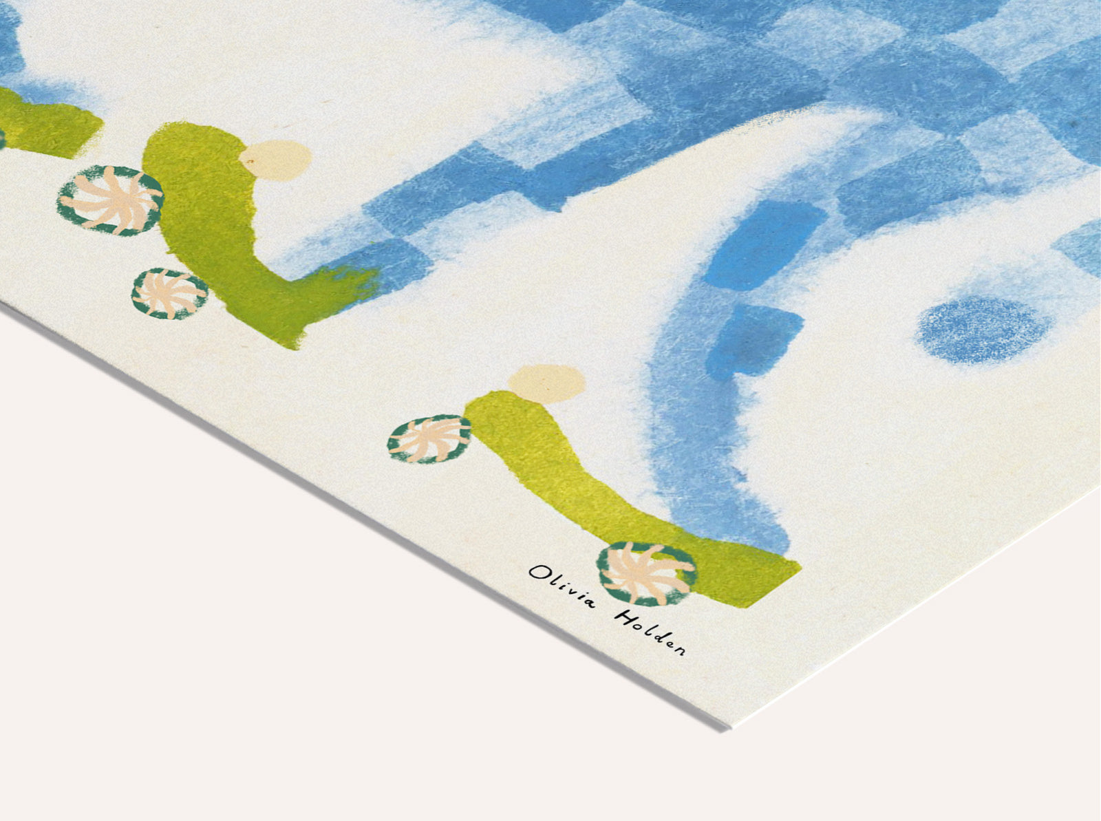 Olivia Holden - Elephant