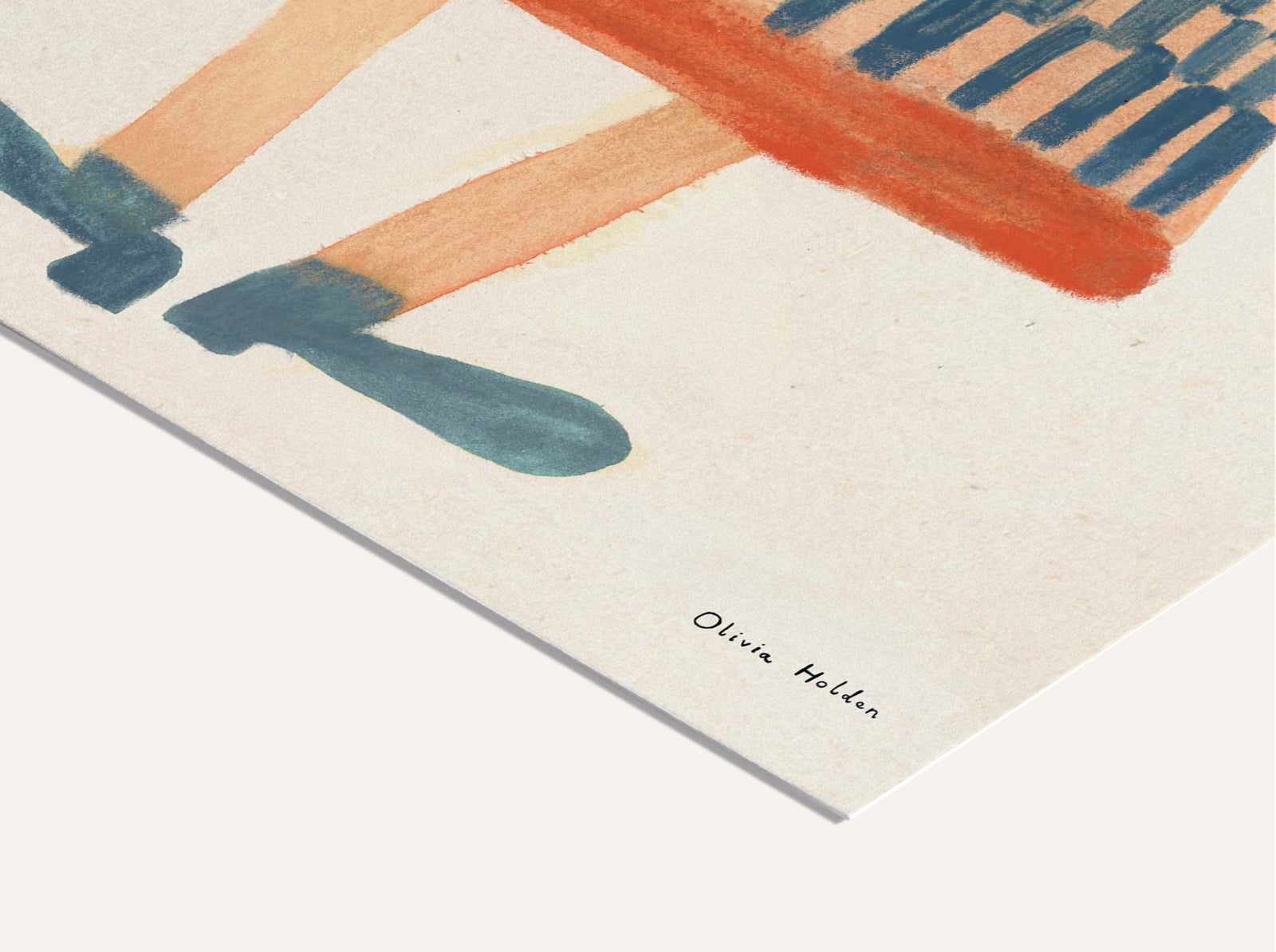 Olivia Holden - Folk Lady