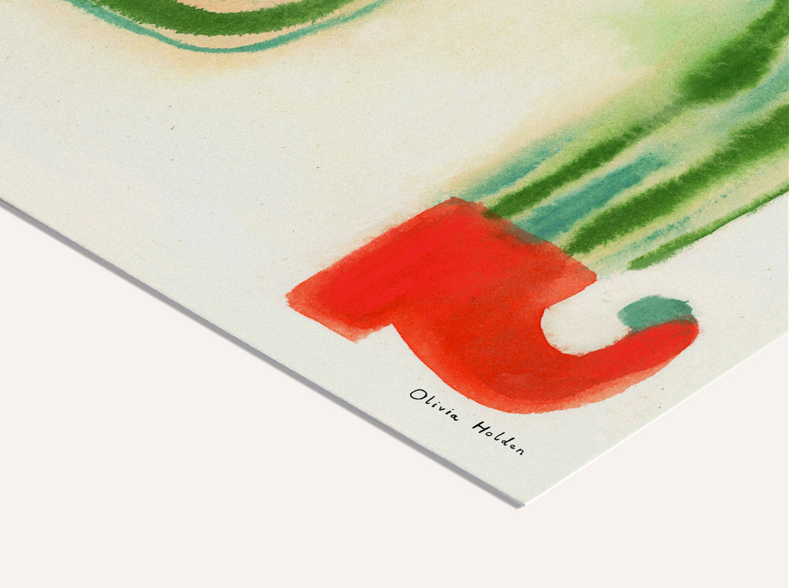 Olivia Holden - The Juggler