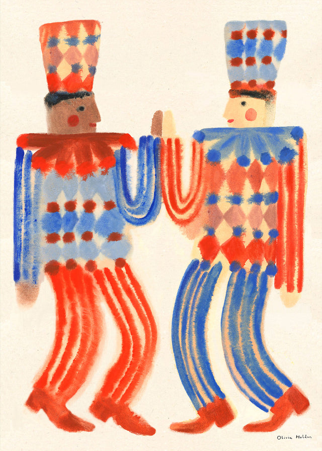 Olivia Holden - The Dukes Dance