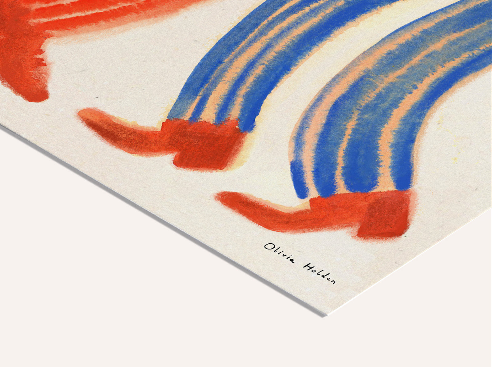 Olivia Holden - The Dukes Dance