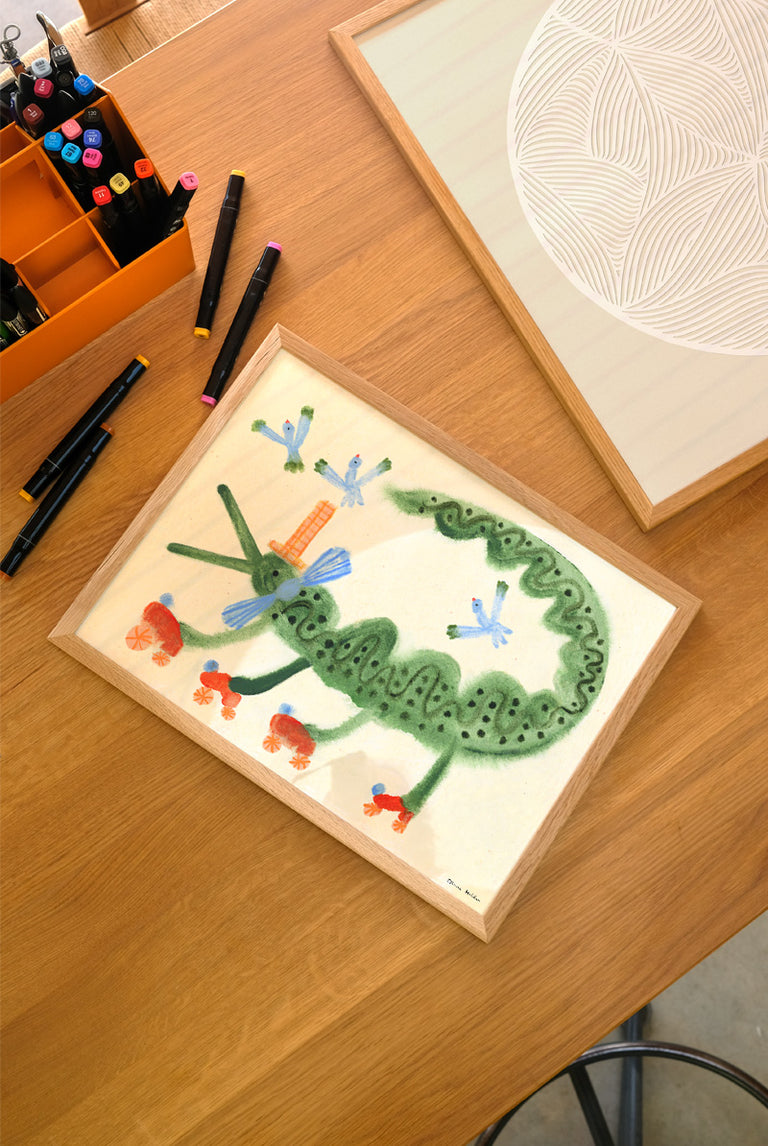 Olivia Holden - Crocodile