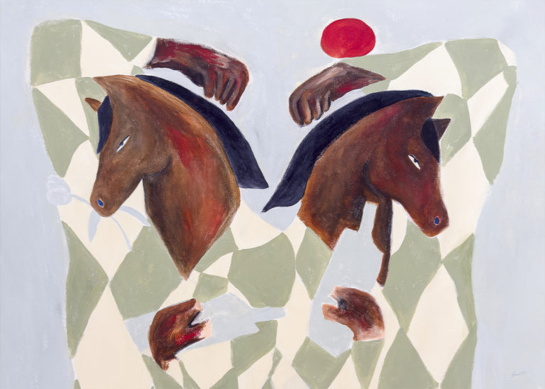Rochi Lana - Two of a Kind