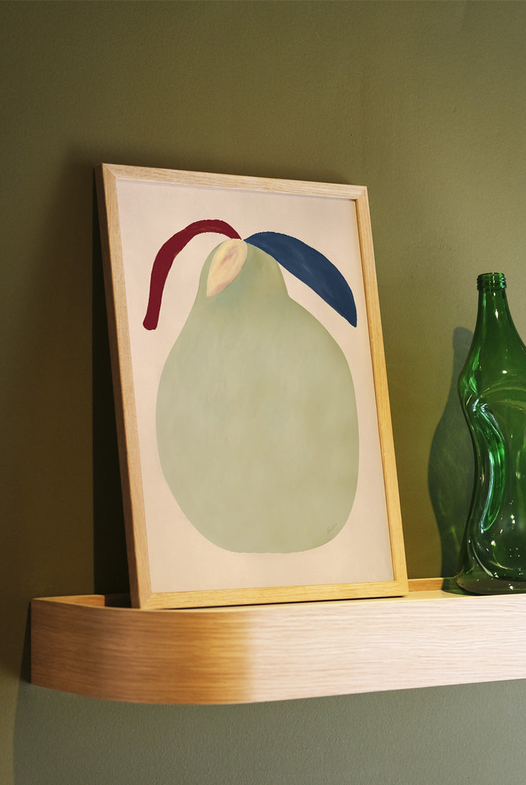 Rochi Lana - Pear-Adise