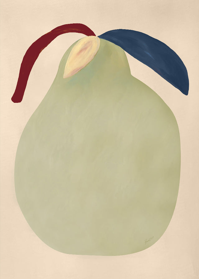 Rochi Lana - Pear-Adise