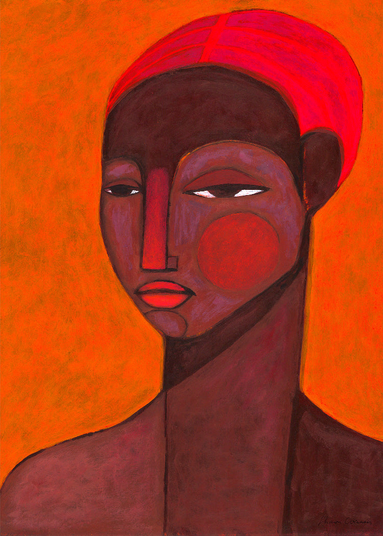 June20 - Esther | PSTR studio